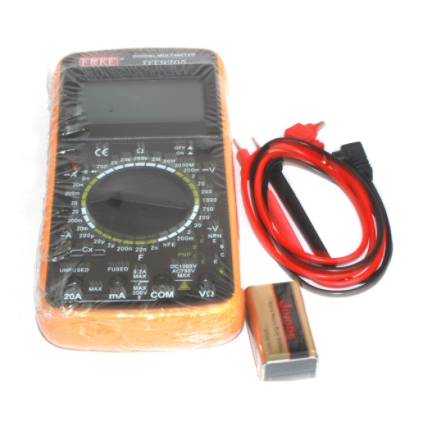 Đồng hồ vạn năng (CSCN2080)